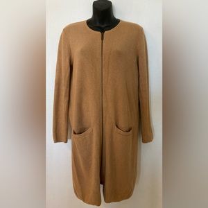 Banana Republic Womens Long Sweater